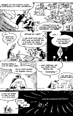 Cartoonist Cooperative intro comic (2023)